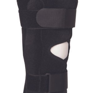 ΕΠΙΓΟΝΑΤΙΔΑ NEOPRENE ΜΕ ΑΡΘΡΩΤΈΣ ΜΠΑΝΕΛΕΣ