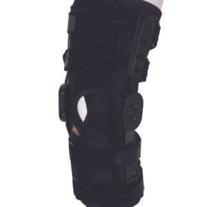 ΕΠΙΓΟΝΑΤΙΔΑ NEOPRENE ΜΕ ΓΩΝΙΟΜΕΤΡΟ 40