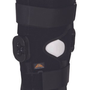 ΕΠΙΓΟΝΑΤΙΔΑ NEOPRENE ΜΕ ΓΩΝΙΟΜΕΤΡΟ