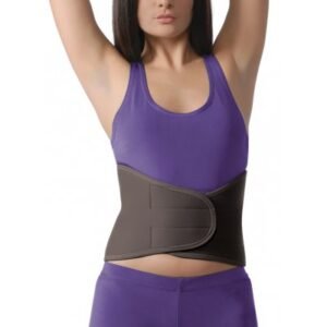 ΖΩΝΗ ΟΣΦΥΟΣ NEOPRENE ONE SIZE