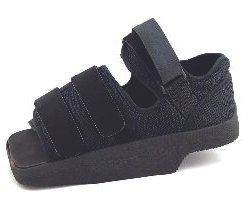 ΝΑΡΘΗΚΑΣ ΑΠΟΦΟΡΤΙΣΗΣ ΠΤΕΡΝΑΣ ”HEEL WEDGE”
