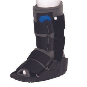 ΝΑΡΘΗΚΑΣ ΠΟΔΟΚΝΗΜΙΚΗΣ ”AIR WALKER SHORT”