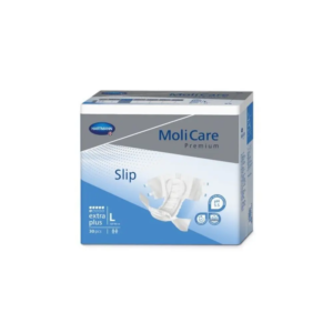 ΠΑΝΕΣ ΗΜΕΡΑΣ MOLICARE PREMIUM SLIP (L) LARGE 30τμχ