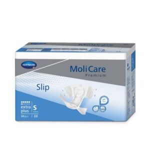 ΠΑΝΕΣ ΗΜΕΡΑΣ MOLICARE PREMIUM SLIP (S) SMALL 30τμχ