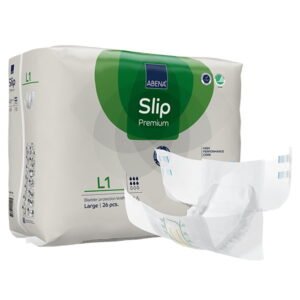 ΠΑΝΕΣ ΝΥΧΤΑΣ ABENA SLIP L1 (26τμχ)
