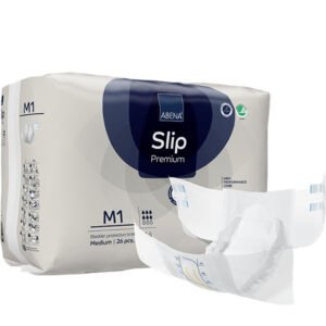 ΠΑΝΕΣ ΝΥΧΤΑΣ ABENA SLIP M1 (26τμχ)