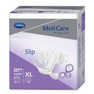 ΠΑΝΕΣ ΝΥΧΤΑΣ MOLICARE PREMIUM SLIP super plus (XL) X-LARGE 14τμχ